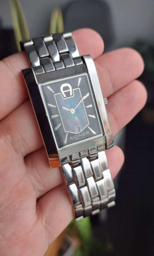 Aigner a32122 new arrivals