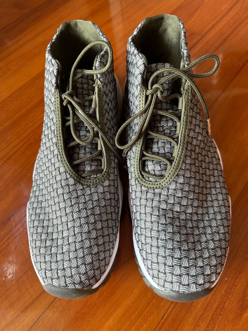 Air Jordan Future 656503 305 Carousell