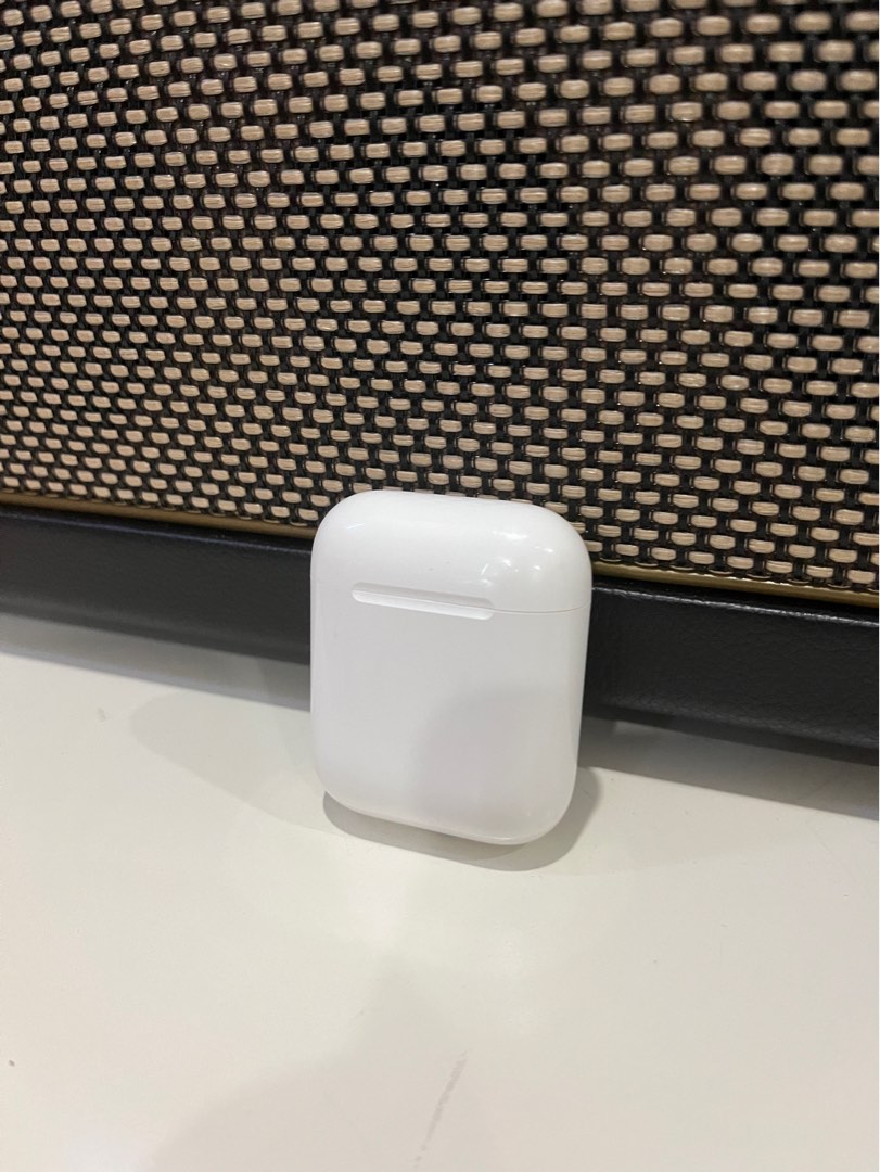 Airpod charging store case gen 1