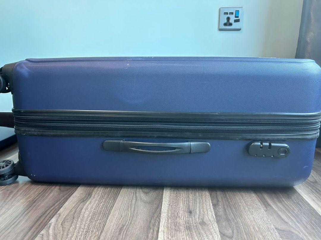 Xl hotsell airways baggage