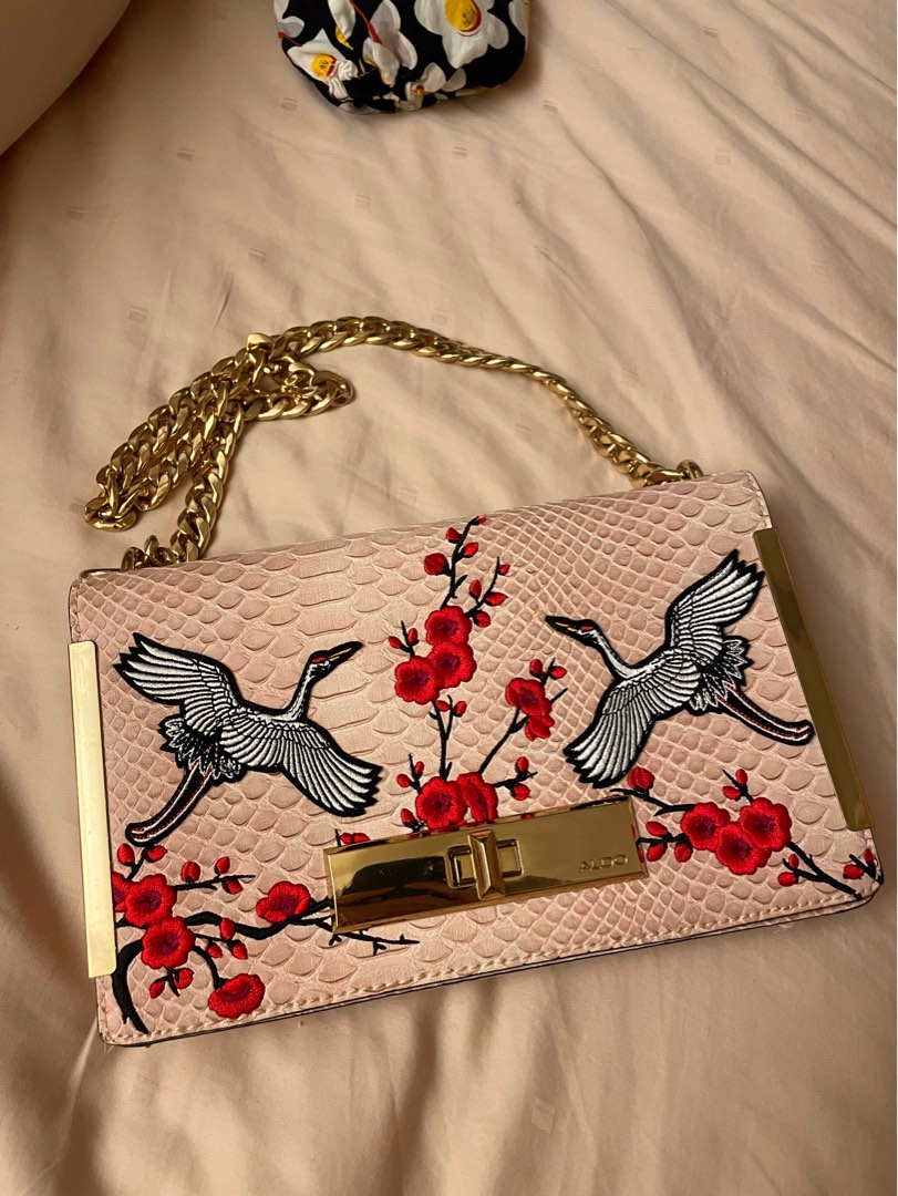 Aldo baby outlet bag