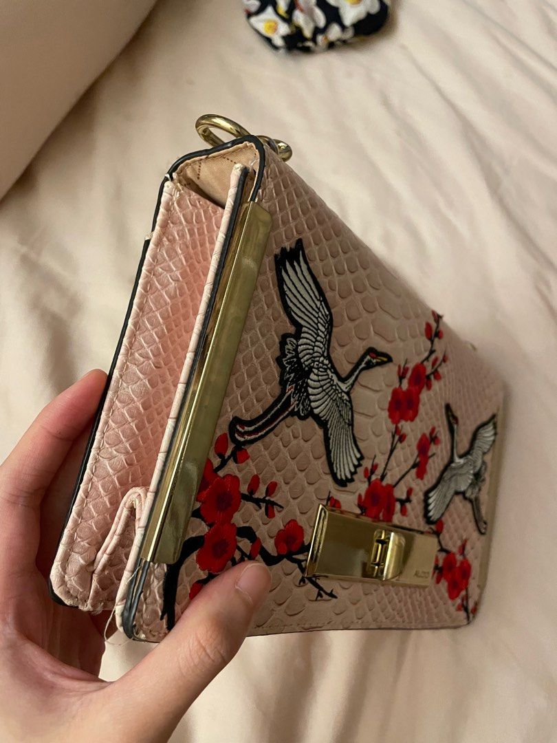 Aldo baby outlet bag