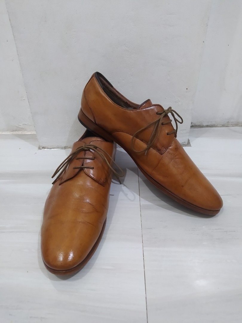 Aldo discount knaggs cognac