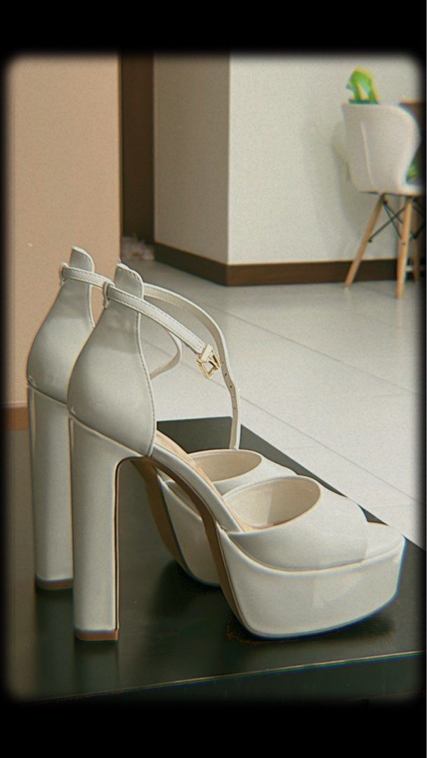 Aldo platform deals pumps