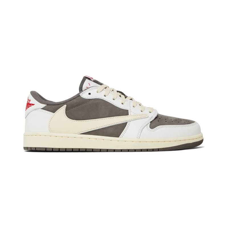 Nike air jordan 1 x travis scott new arrivals