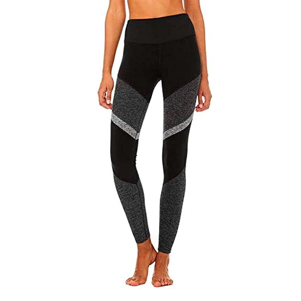 Alo Yoga High Waist Alosoft Sheila Legging Women s Fashion Activewear on Carousell