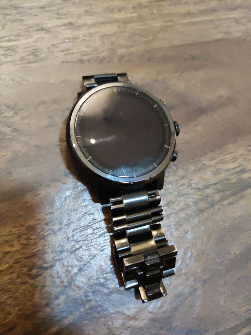 Amazfit stratos shop screen replacement