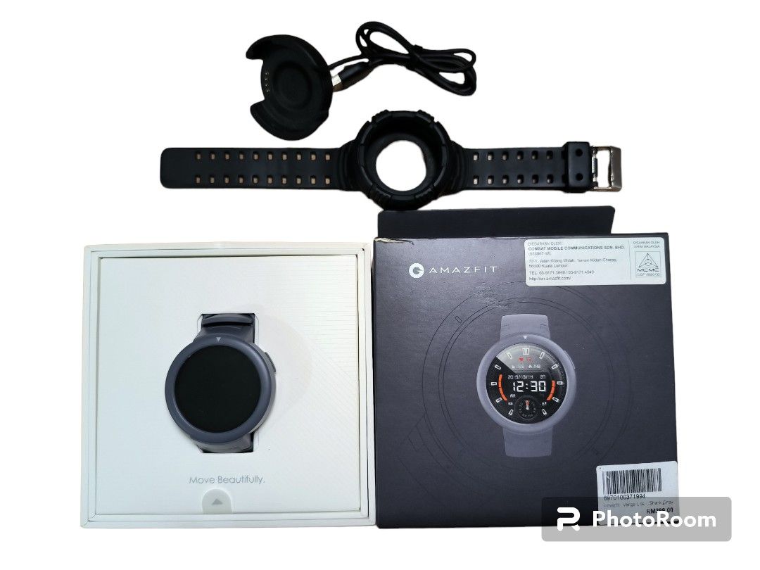 Amazfit verge lite cover outlet