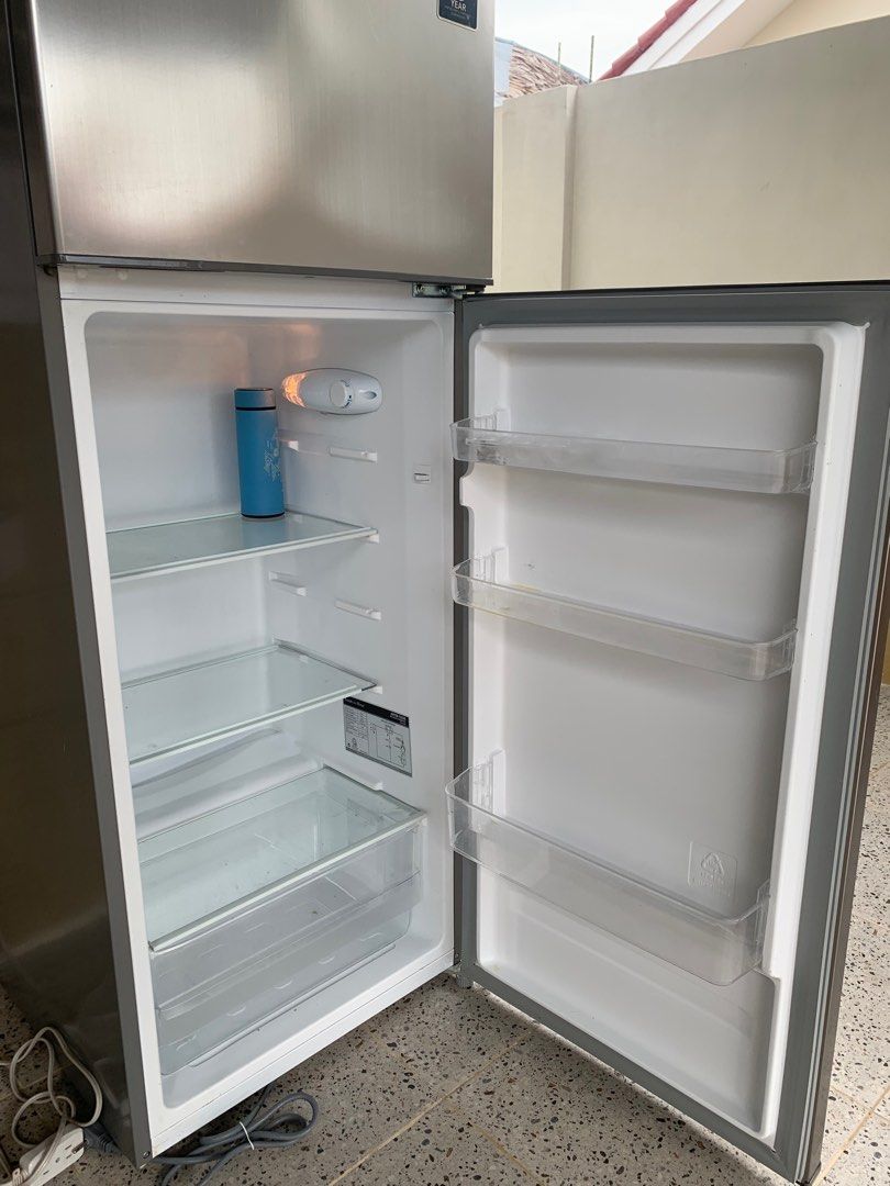 American Home Two Door Refrigerator [PICK UP DAVAO CITY], TV & Home