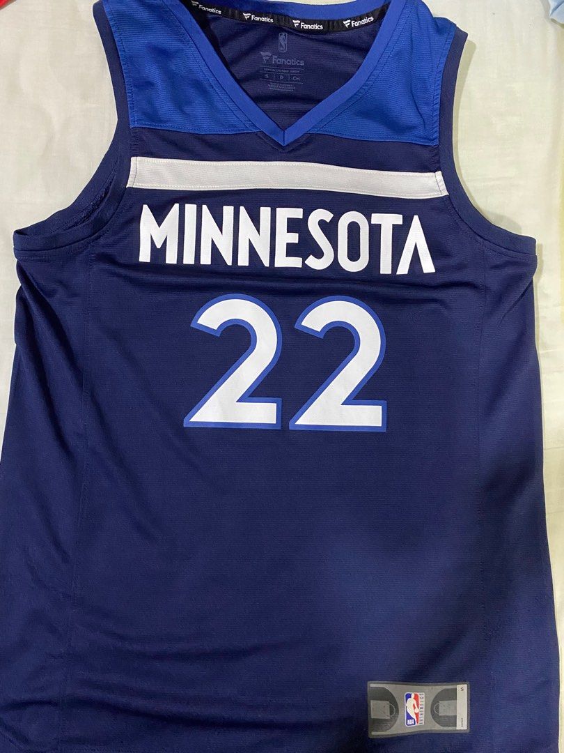 Andrew wiggins throwback jersey 2025