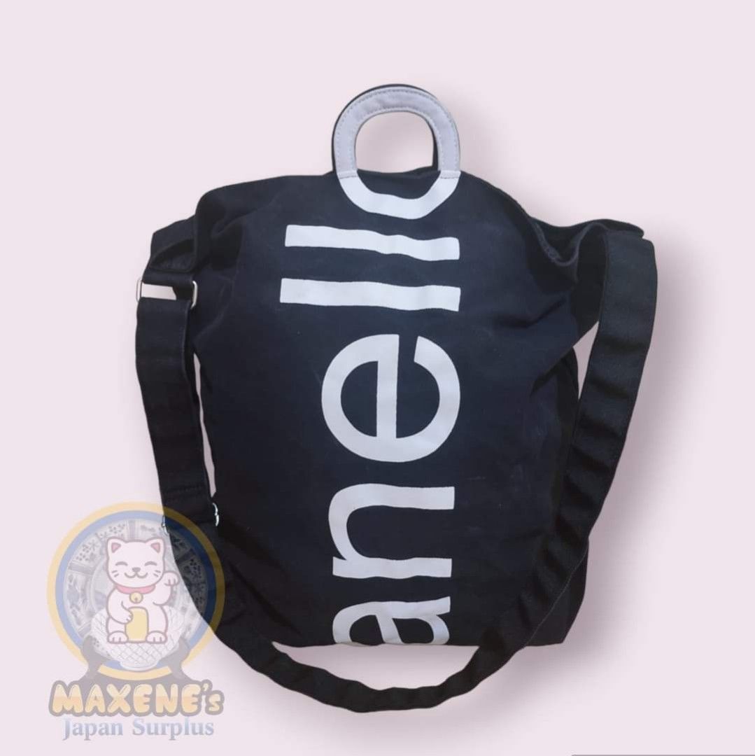 Anello outlet o handle