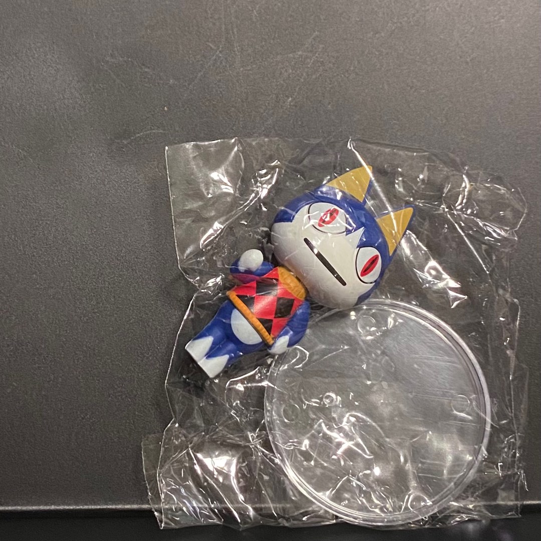 Animal Crossing Toy, Hobbies & Toys, Toys & Games on Carousell