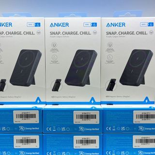Buy Anker 622 Magnetic Battery (MagGo) Online in Singapore