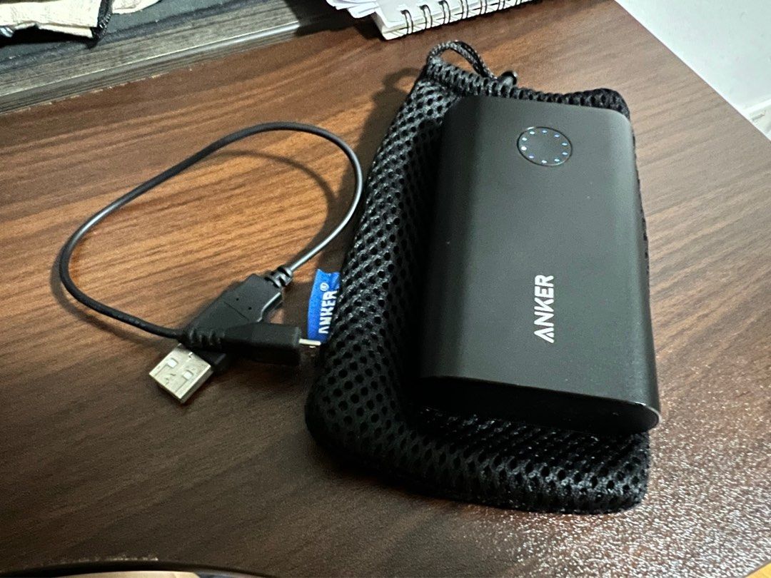 Anker PowerCore+ 10050, Mobile Phones & Gadgets, Mobile & Gadget