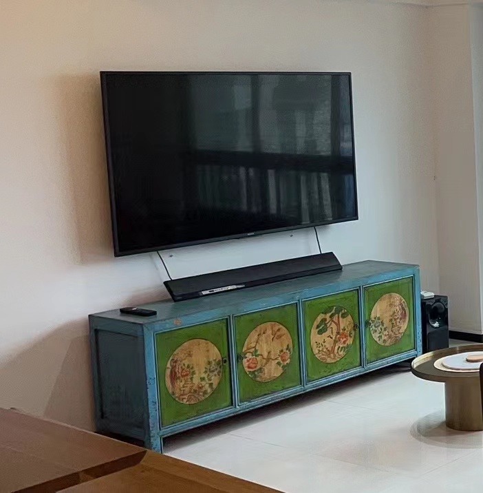 antique style give away, Furniture & Home Living, Furniture, Shelves, & Racks