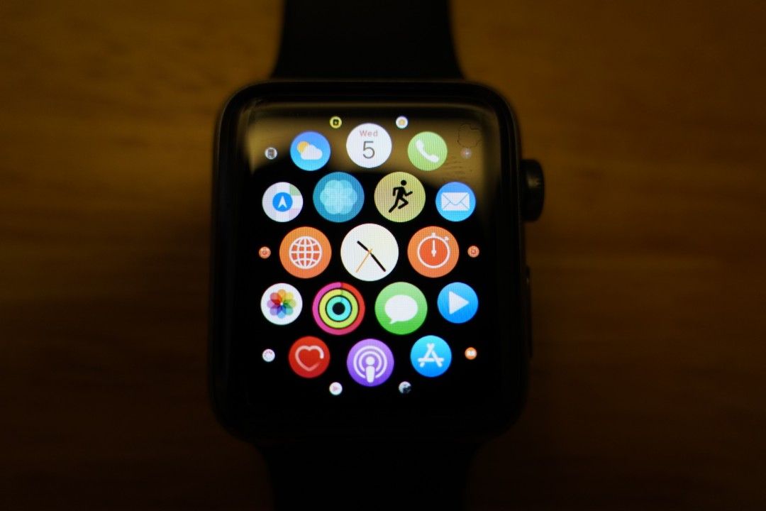 Apple watch deals gen 2 42mm