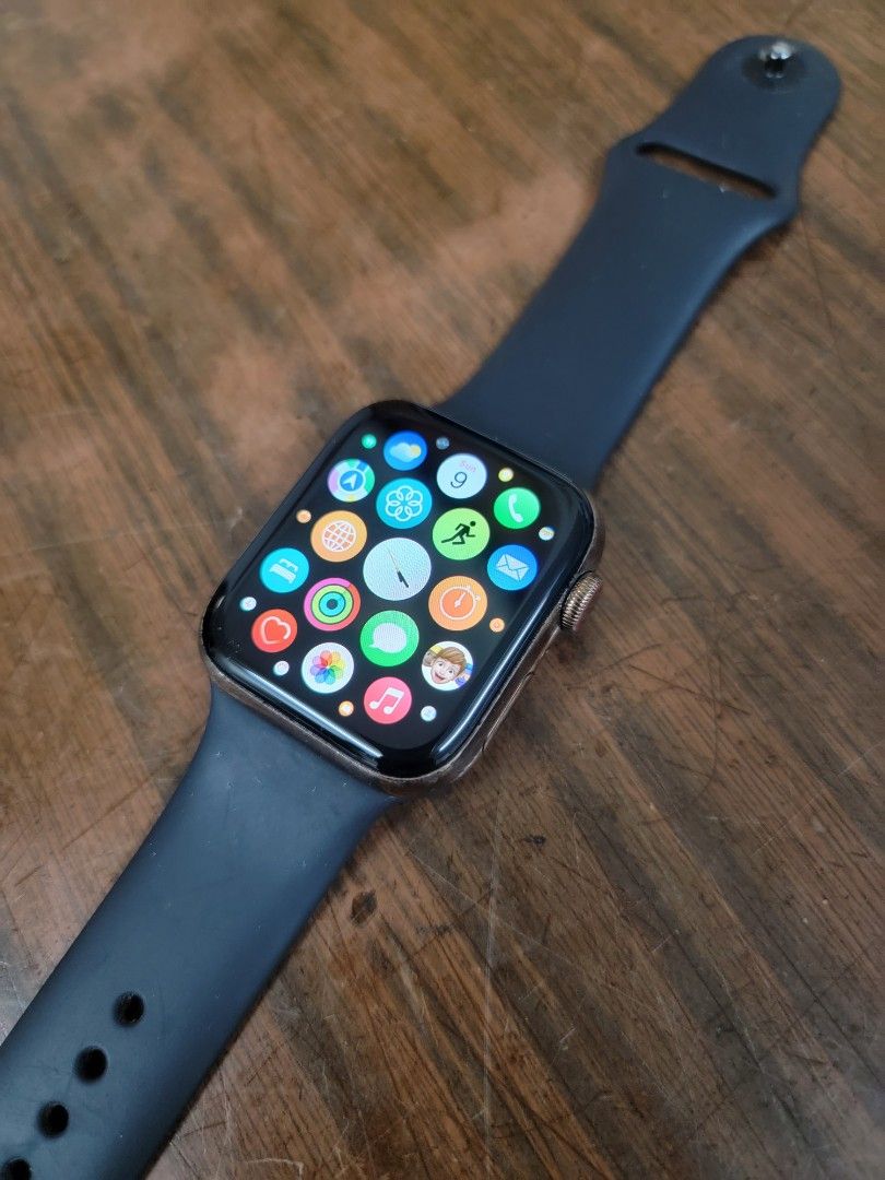Apple watch discount s4 44mm price