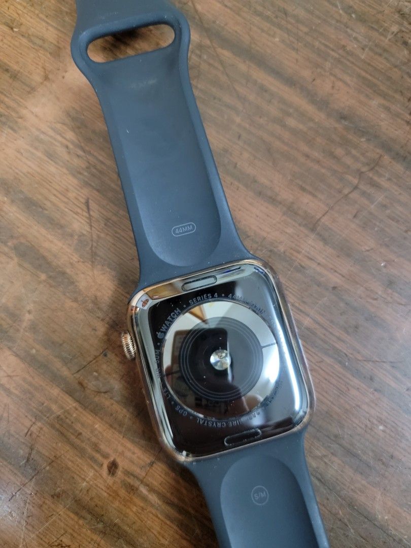 Apple watch S4 44mm GPS