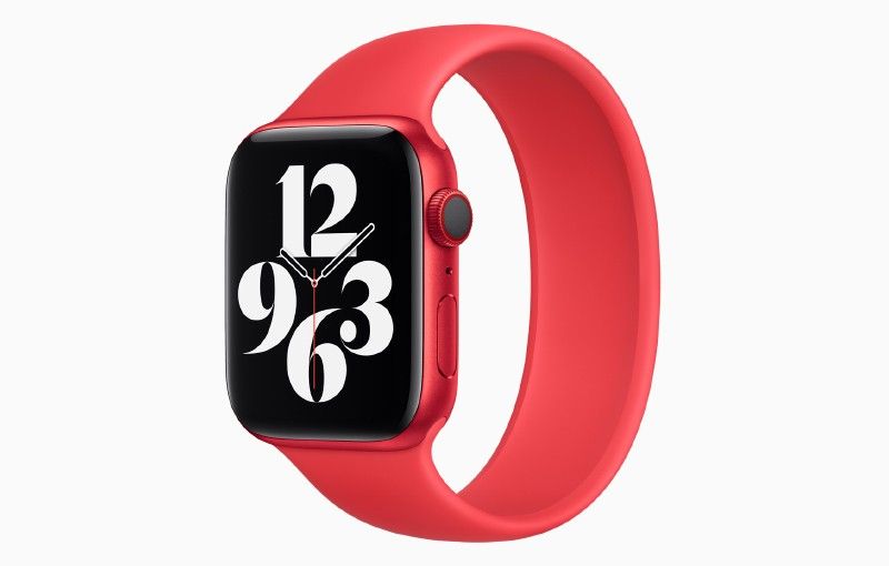 Apple Watch Series (GPS Cellular), Mobile Phones Gadgets