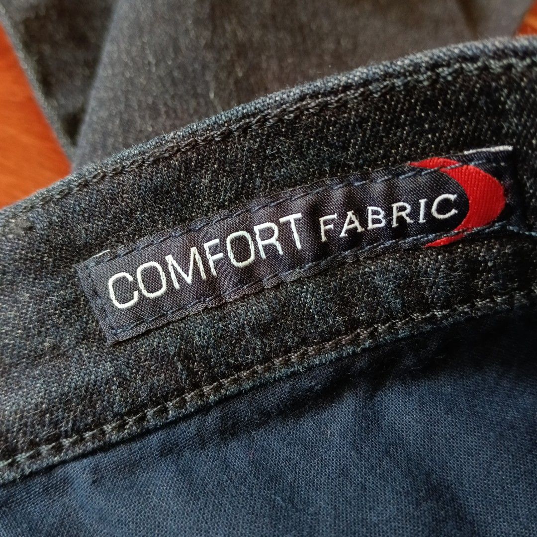 Armani Jeans Comfort Twill Denim Men s Fashion Bottoms Jeans