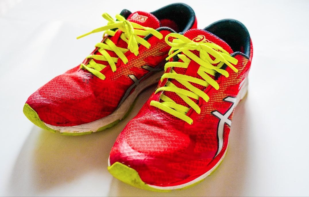 Asics gel racer 10 hot sale