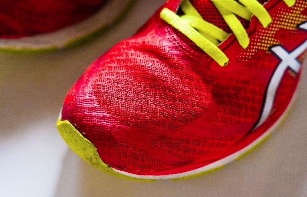 Asics gel ds racer 9 on sale