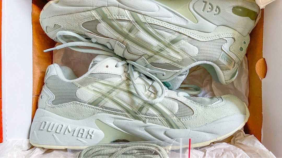 Asics gel kayano 5 x new arrivals gmbh