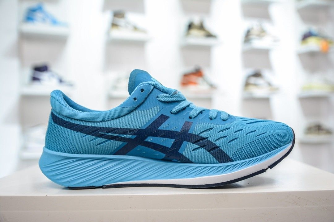 Metaracer online tokyo asics