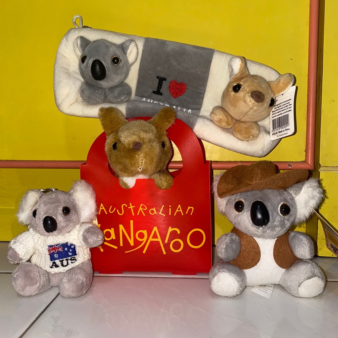 Australia Souvenirs, Hobbies & Toys, Memorabilia & Collectibles