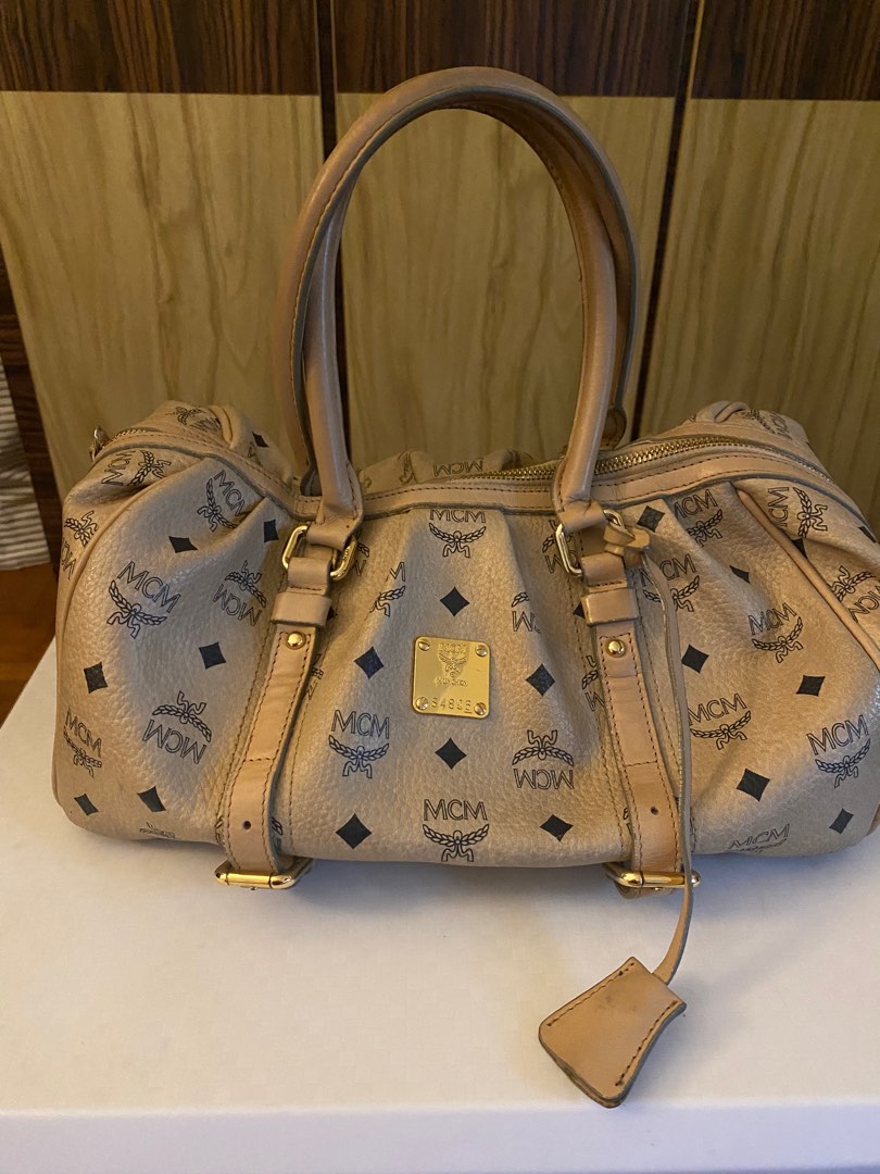 Mcm bag au sales