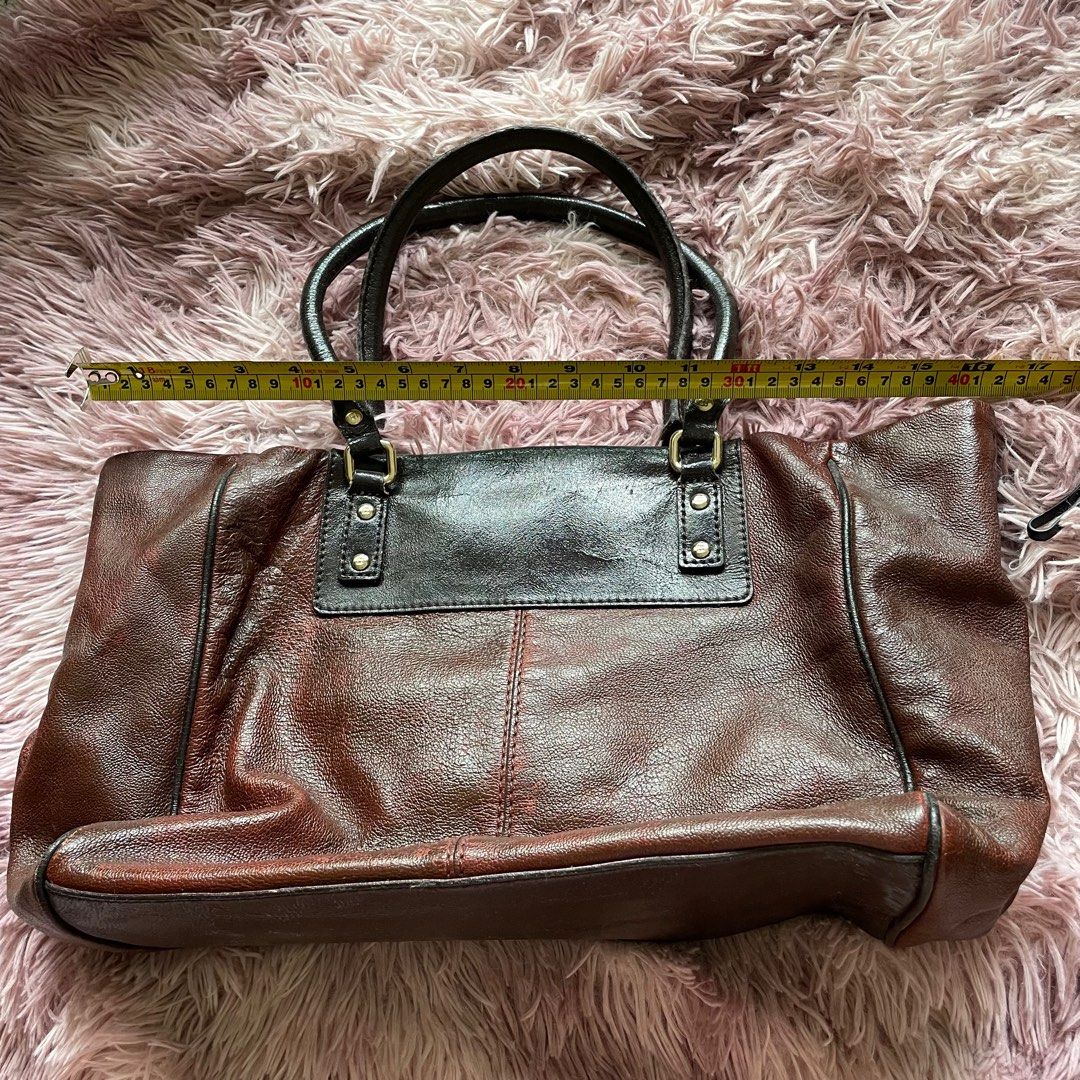 Pre owned 2025 kate spade bags