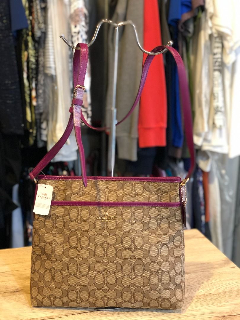 Coach file crossbody bag new arrivals