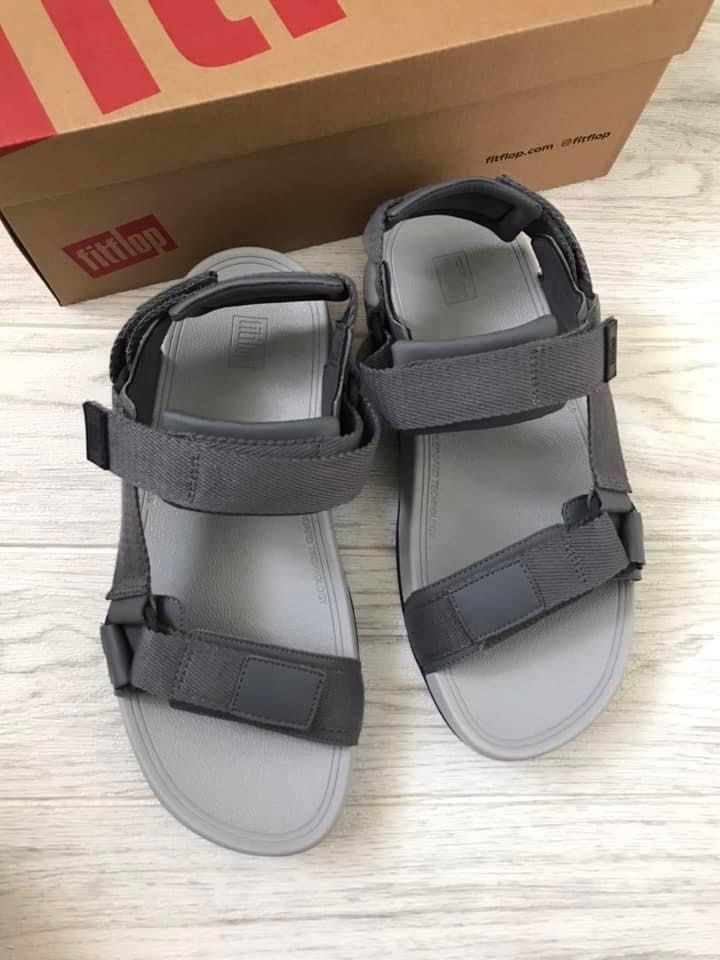 Authentic Fitflop Men s Fashion Footwear Slippers Slides on