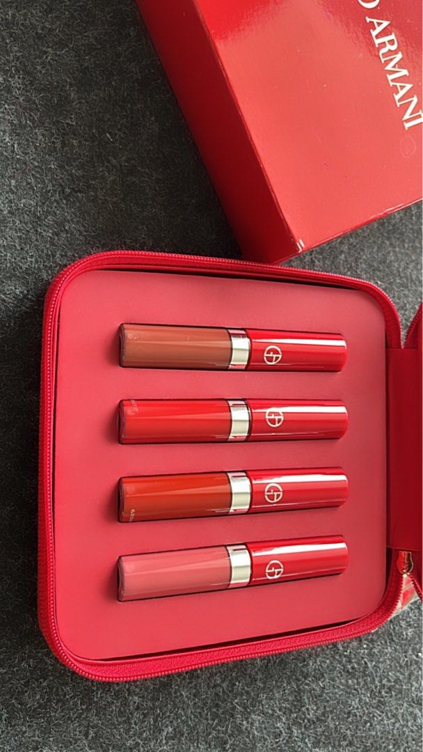 Lip hotsell maestro set