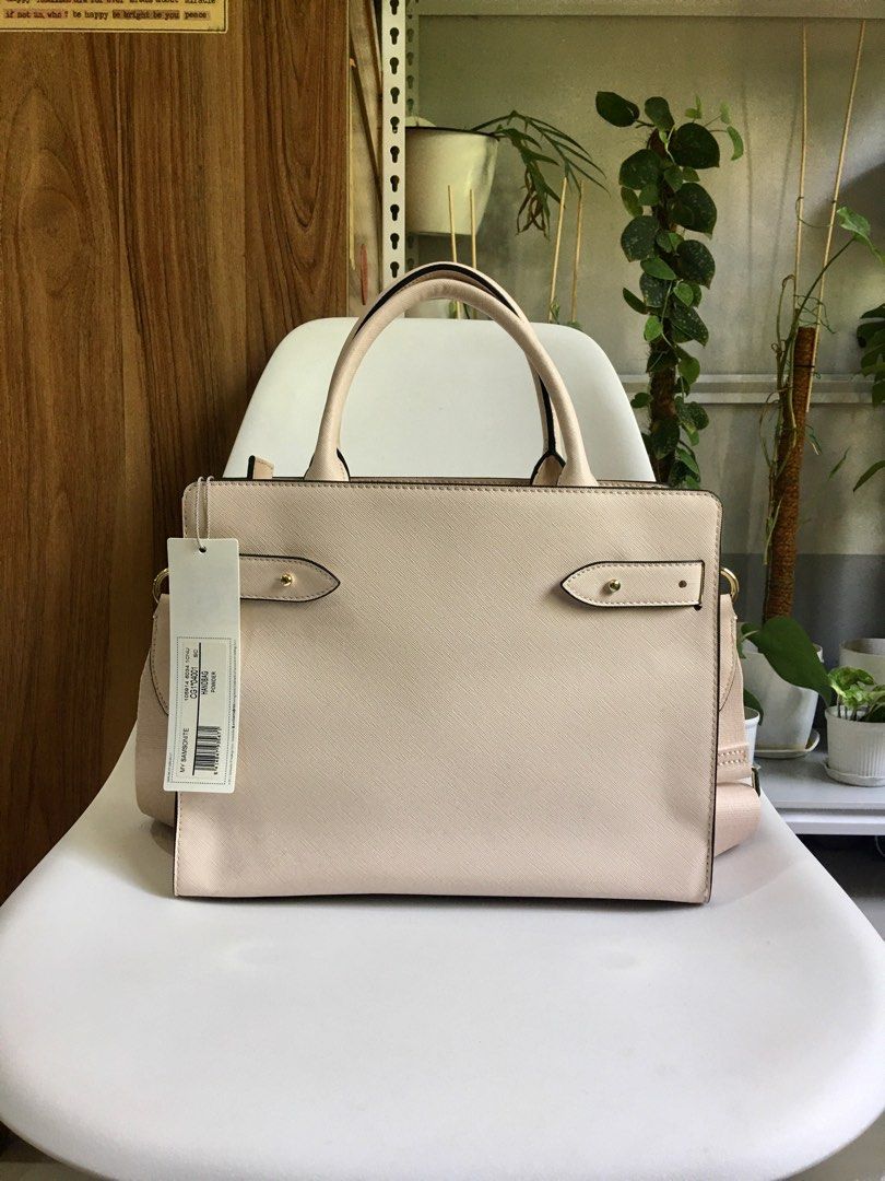 Authentic Samsonite My Samsonite Handbag