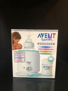 Avent Bottle & Baby Food Warmer (Brand New)