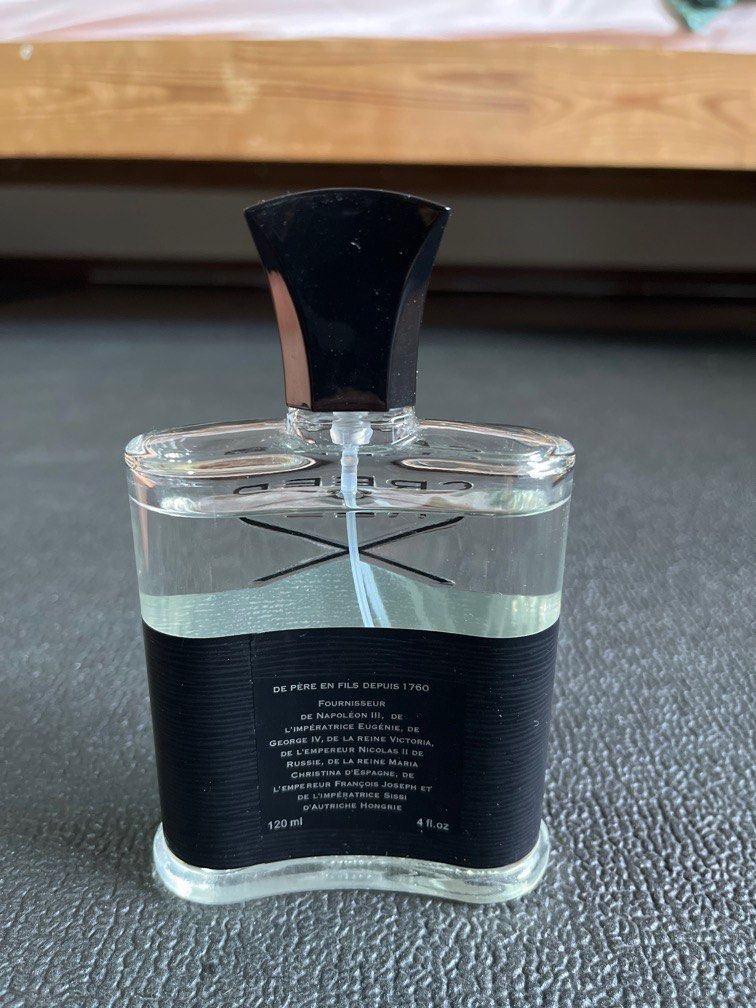 Aventus Cologne Creed Spray Aventus By Creed Perfume, Beauty