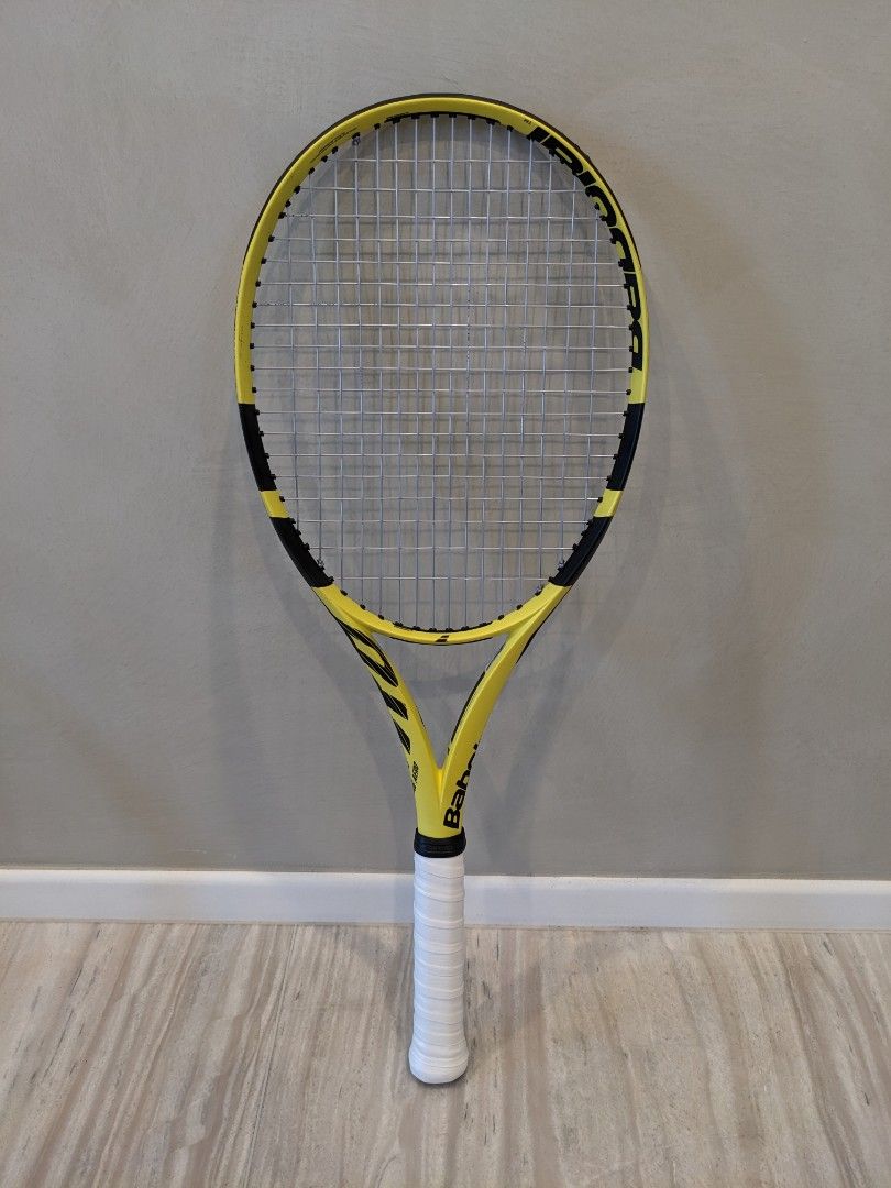 Babolat pure sales aero l2