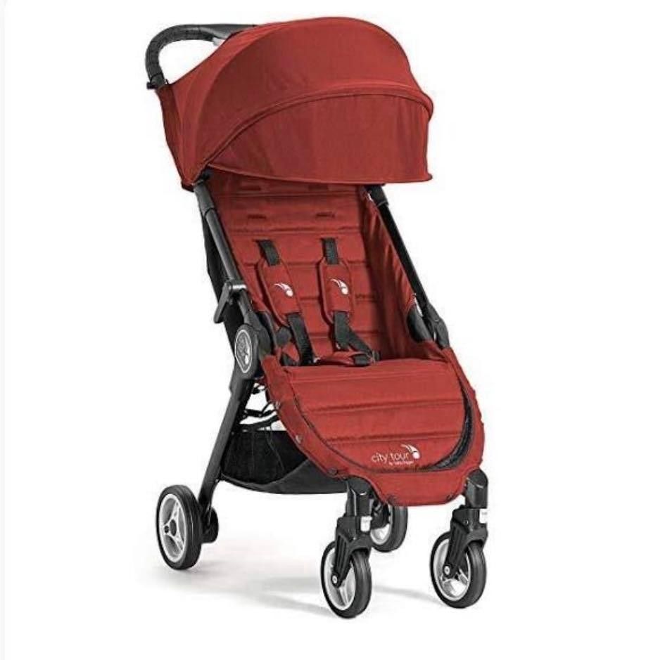 Baby jogger clearance 2025