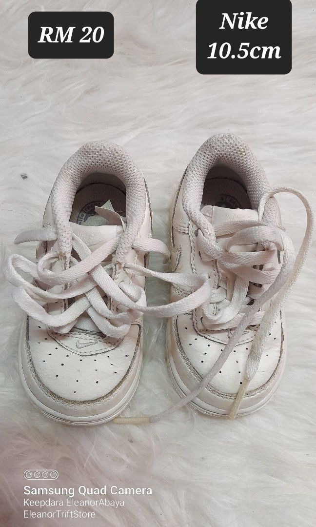 Baby Kids Nike Shoe Babies Kids Babies Kids Fashion on Carousell
