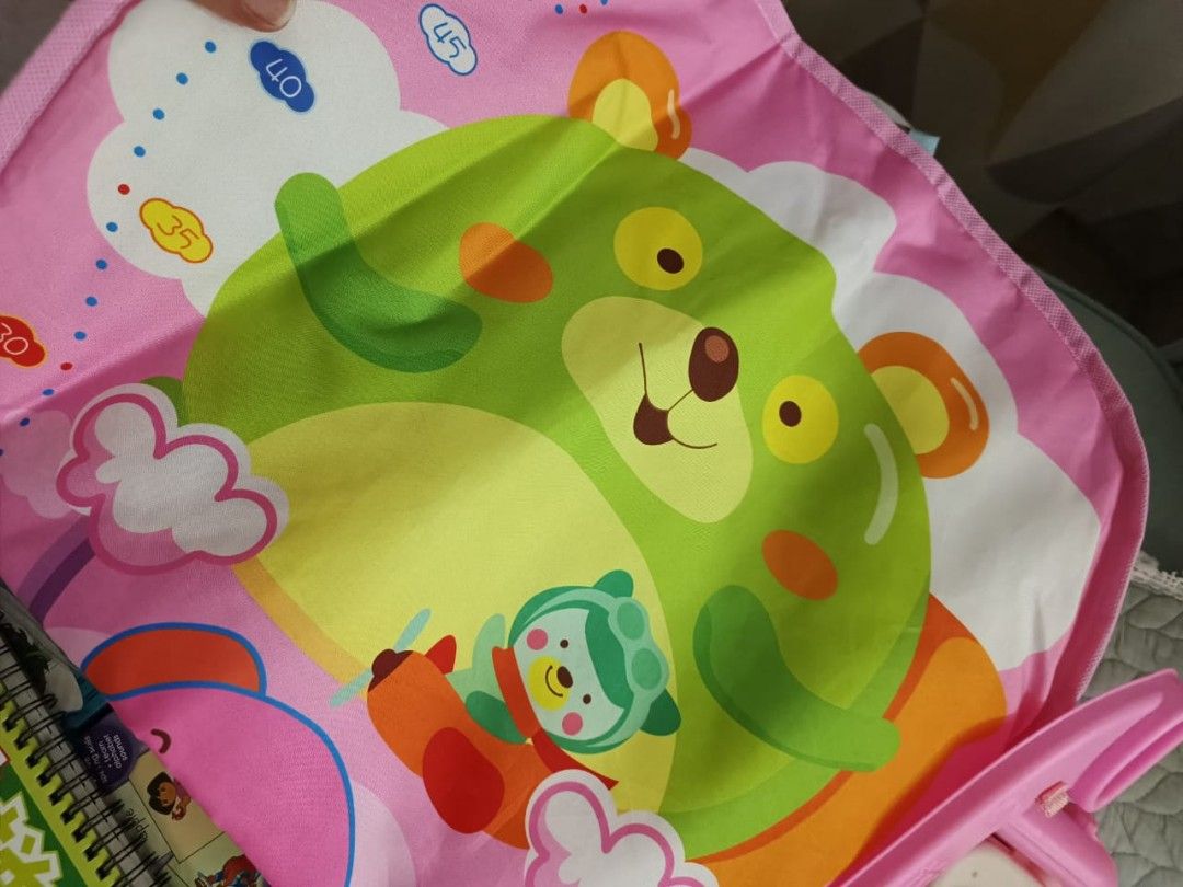Baby Playmat, Babies & Kids, Infant Playtime on Carousell