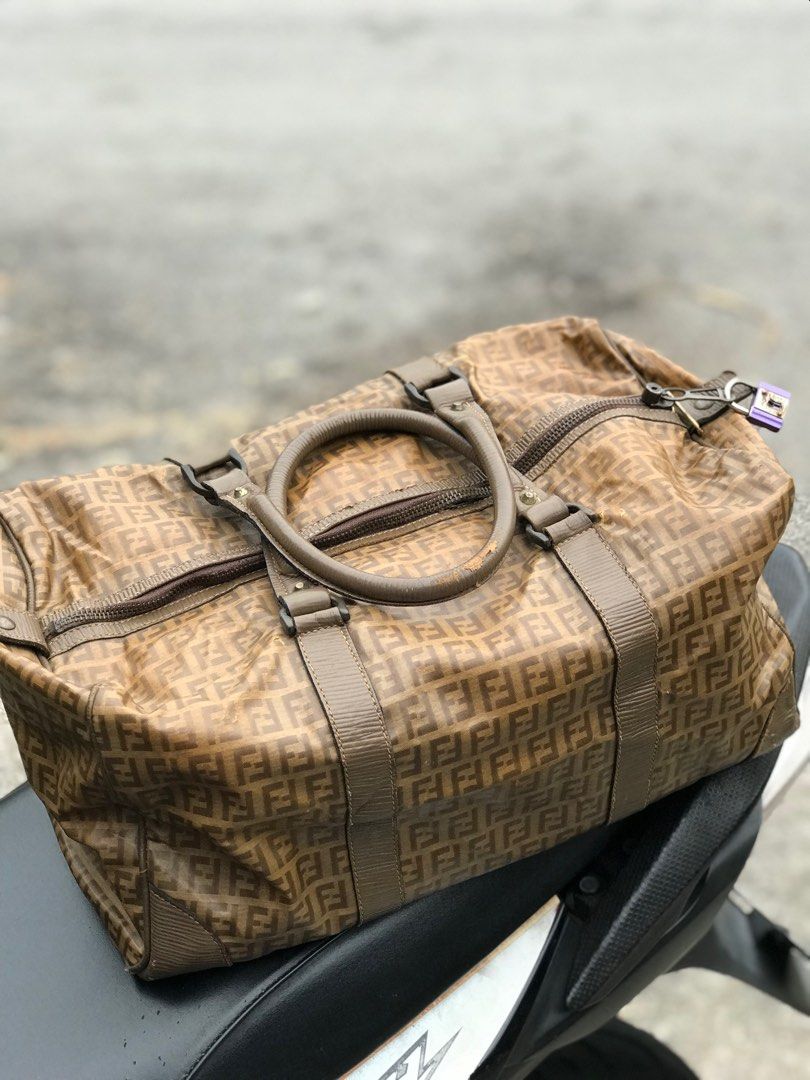 Beg fendi cheap