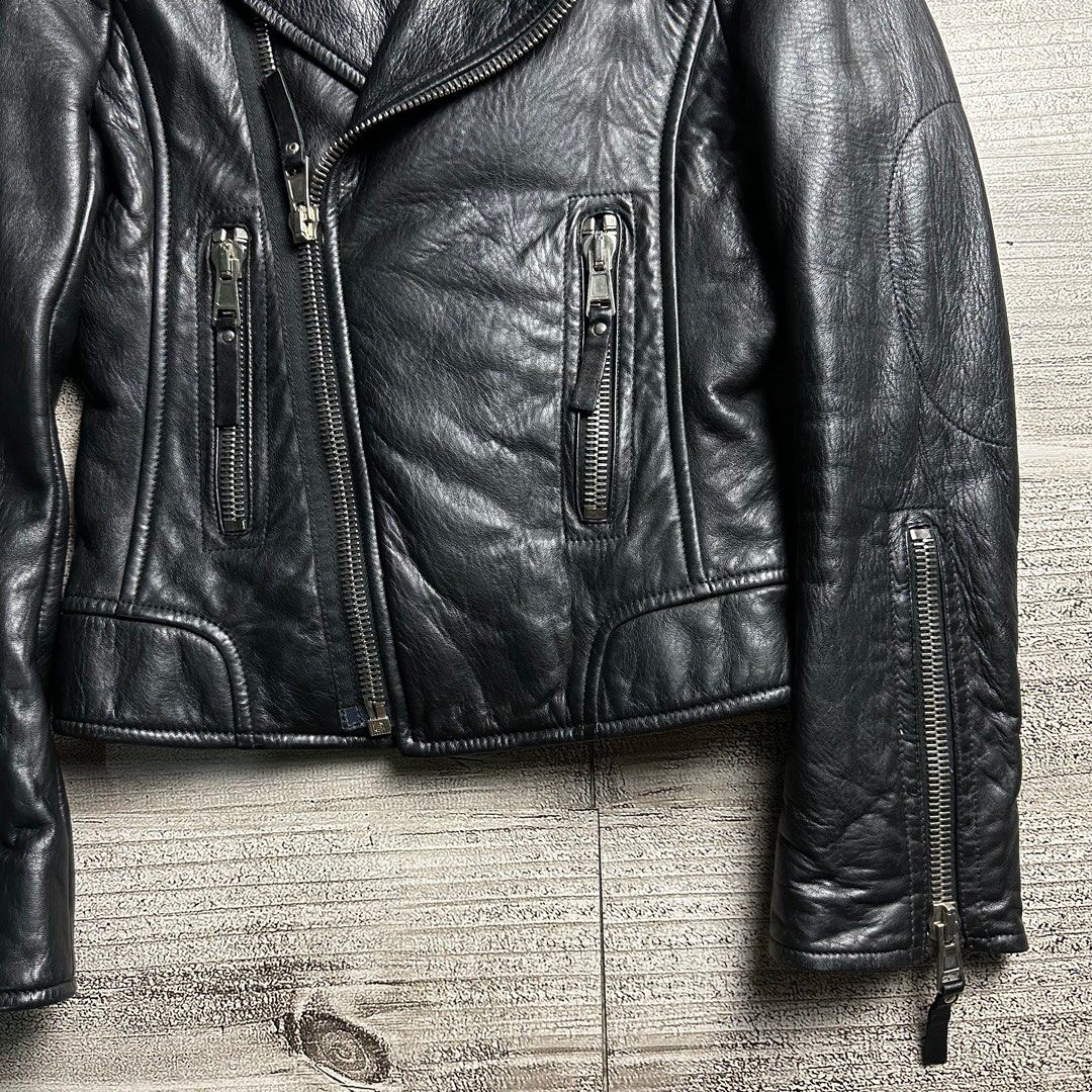 Balenciaga jacket hot sale womens 2013