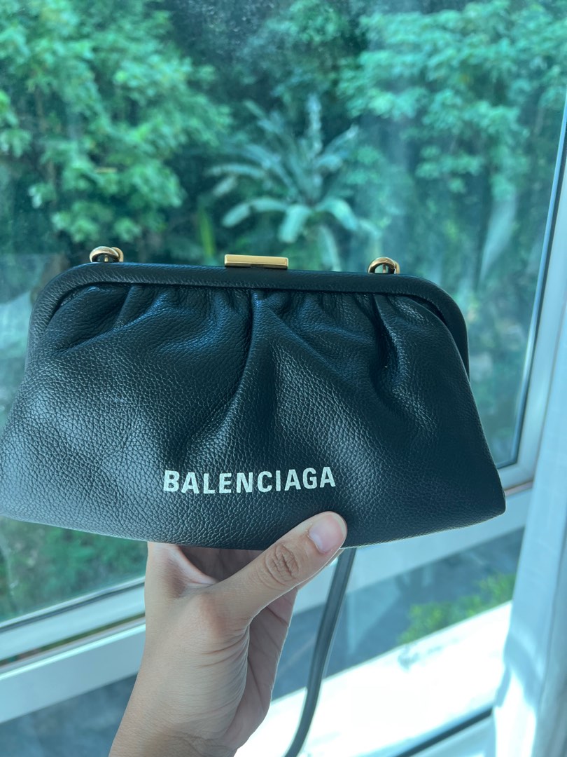 BALENCIAGA | Neo Cagole City Handbag – Joan Shepp