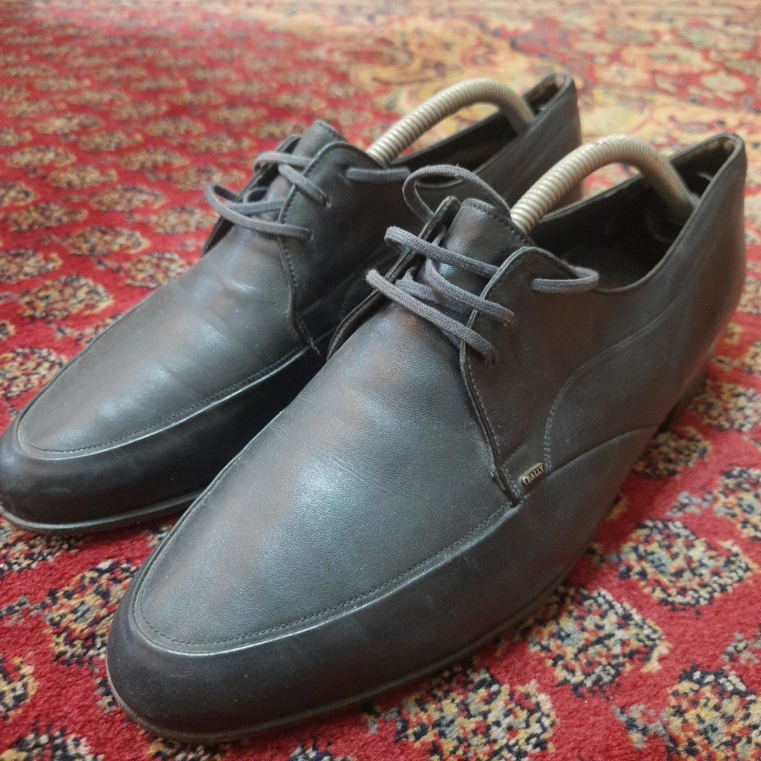 bally dress shoes on Carousell