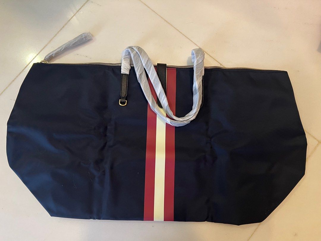 Bally foldable travel bag price store