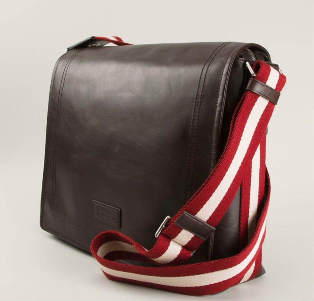 Bally shoulder bag sale price