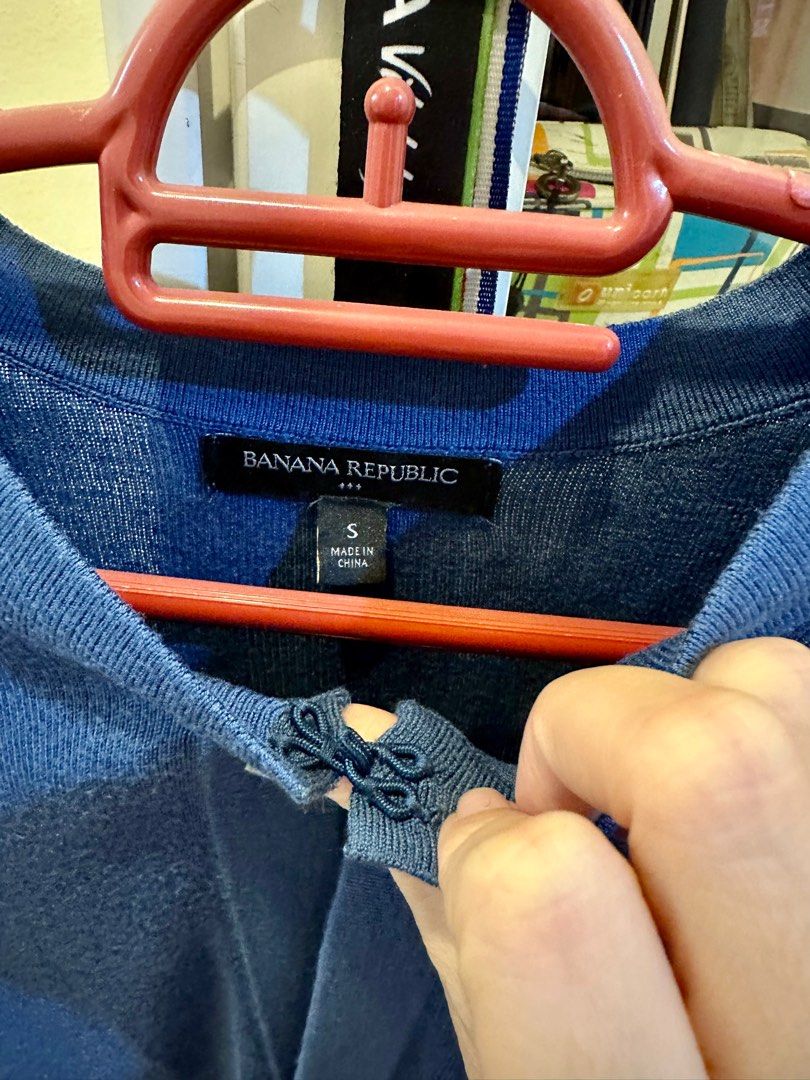 Modern Elegance at Banana Republic Factory - A Well Styled Life®
