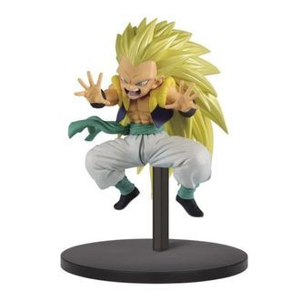 Bandai Dragon ball Super HG 9 High Grade 09 Real Figure SS Goku