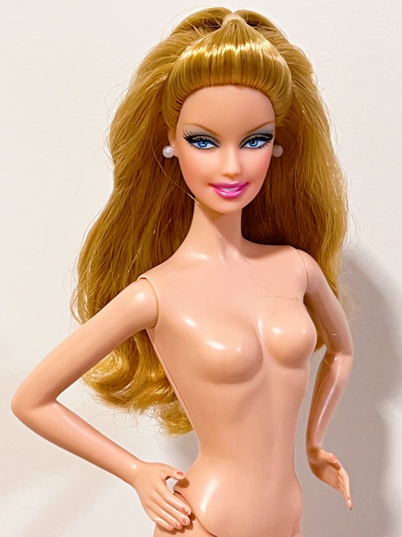 Happy birthday ken barbie doll top